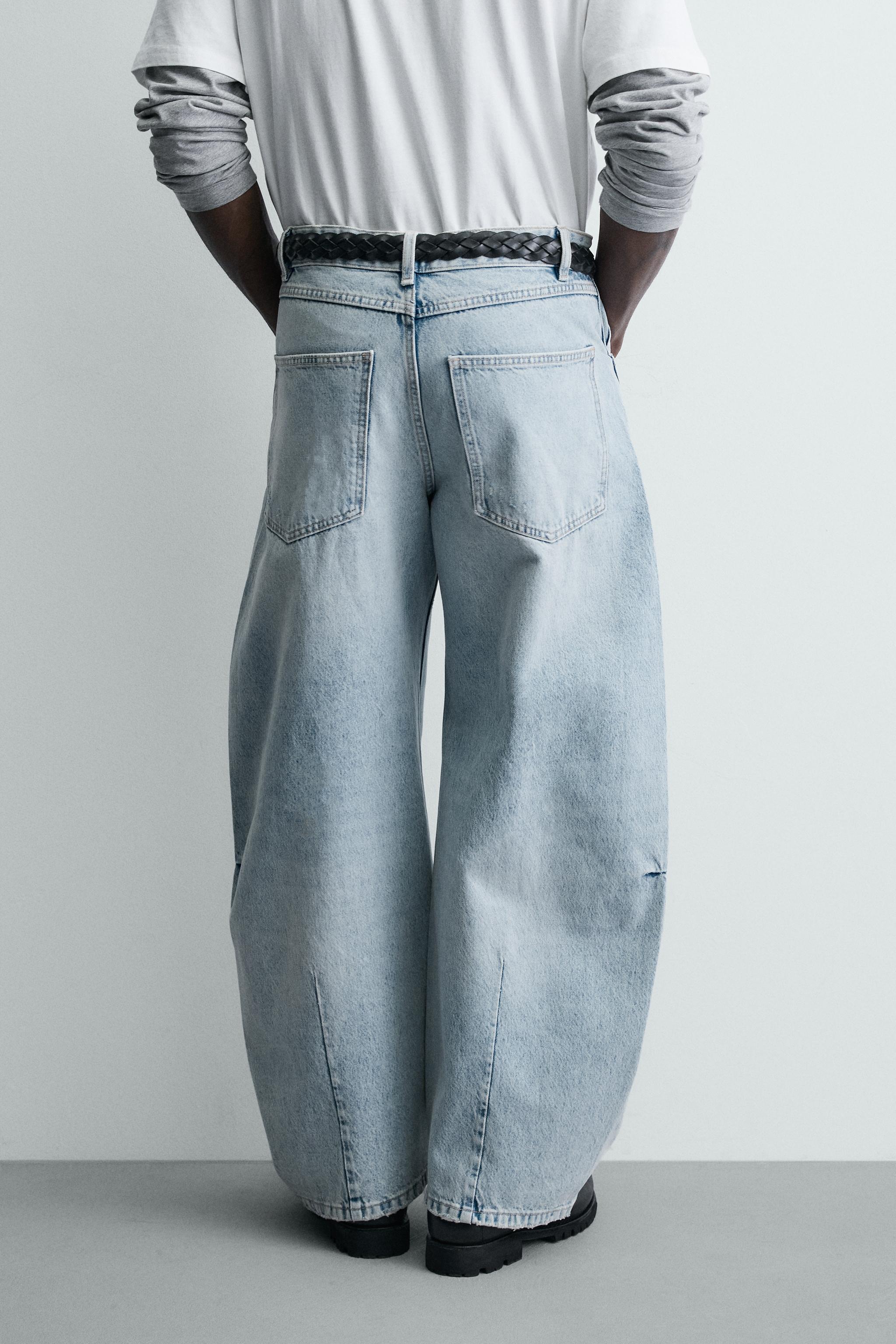 JEAN BALLON FIT ZIP
